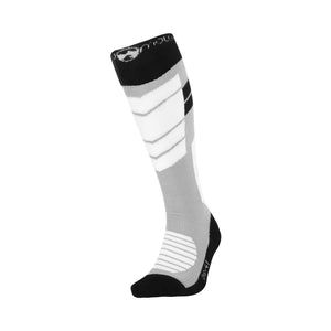 Ibex Snow Socks with Silver Ions - size 38-41 - mowmow