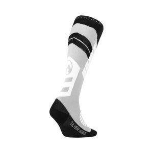 Ibex Snow Socks with Silver Ions - size 38-41 - mowmow