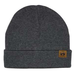 Stone - merino - dark grey - mowmow