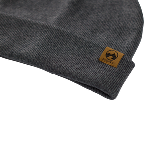 Stone - merino - dark grey - mowmow