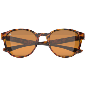 Niseko - Tortoise brown frame | brown lens - mowmow